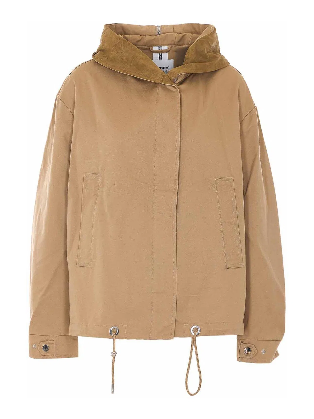 Sword Beige Jacket
