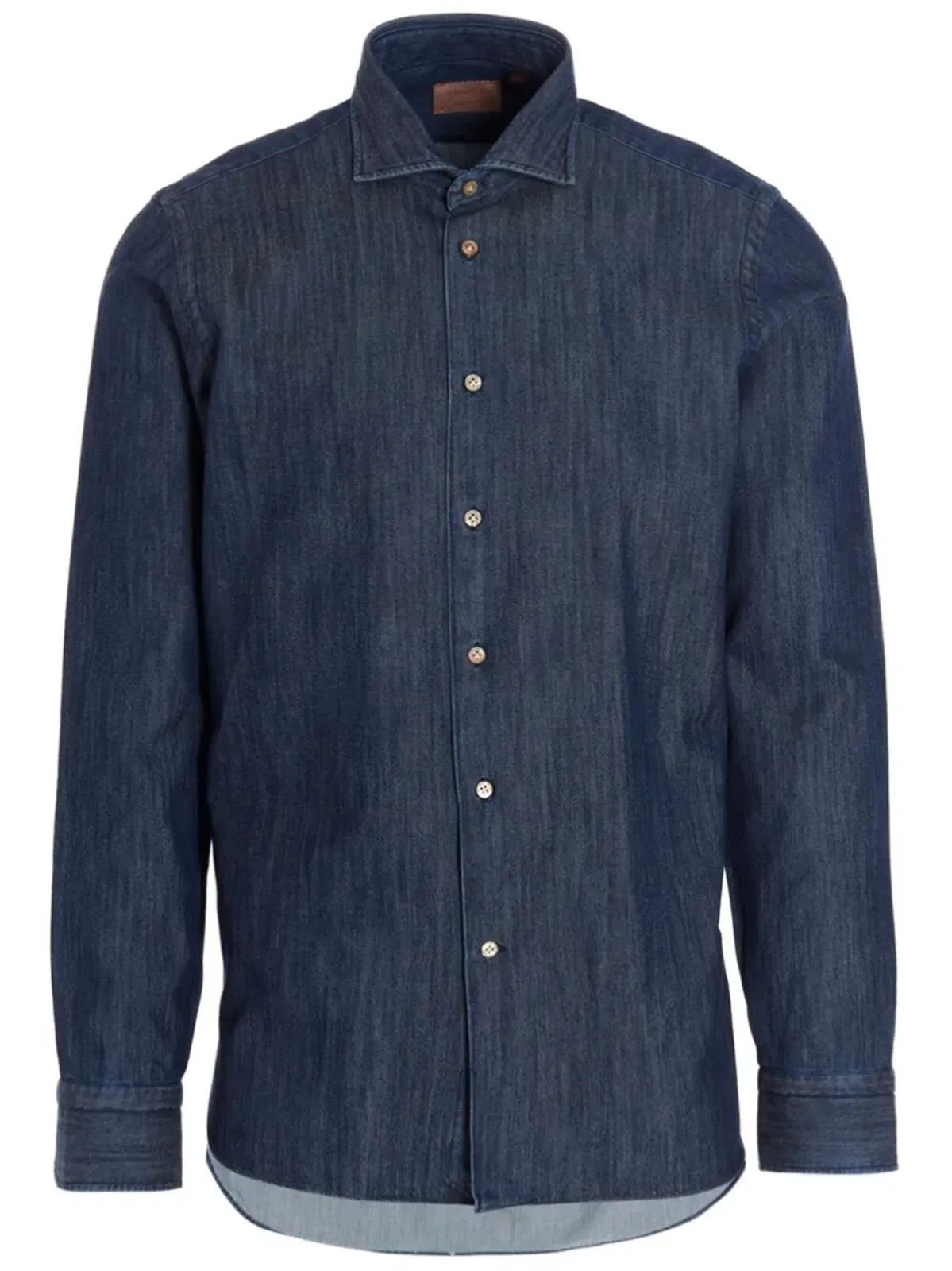 Borriello Denim Shirt
