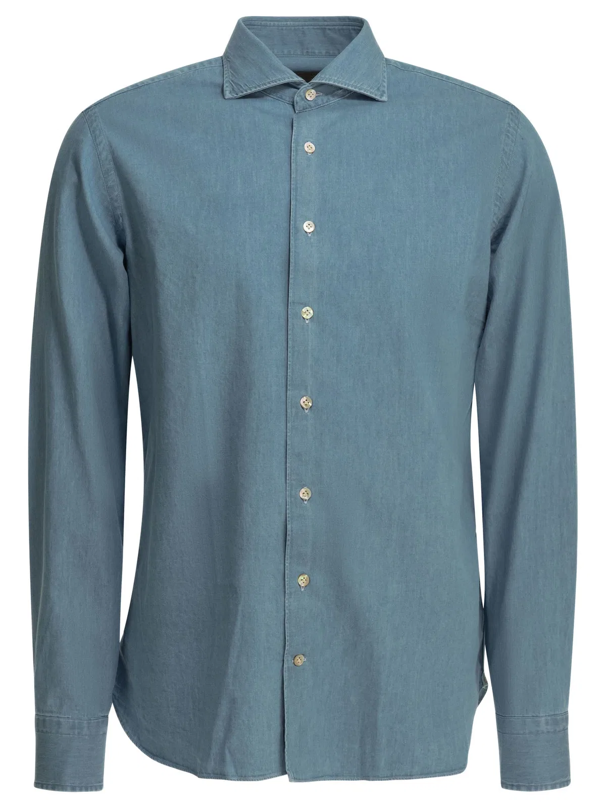 Borriello Shirts