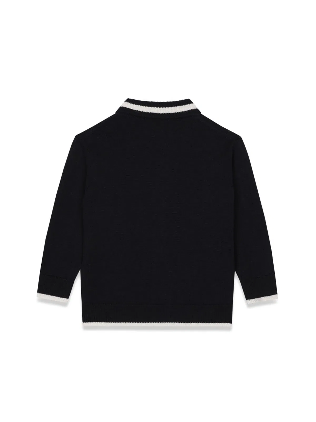 Dolce Gabbana Dolce & Gabbana Back To School Cardigan