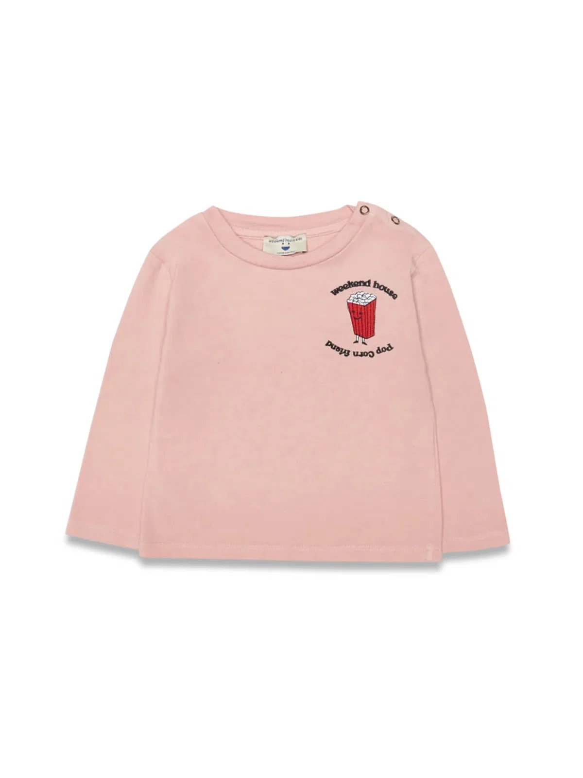 Weekend House KIDS Pop Corn L/S T-Shirt