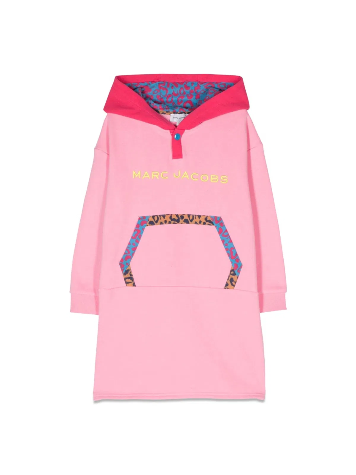 Marc jacobs Hooded Dress