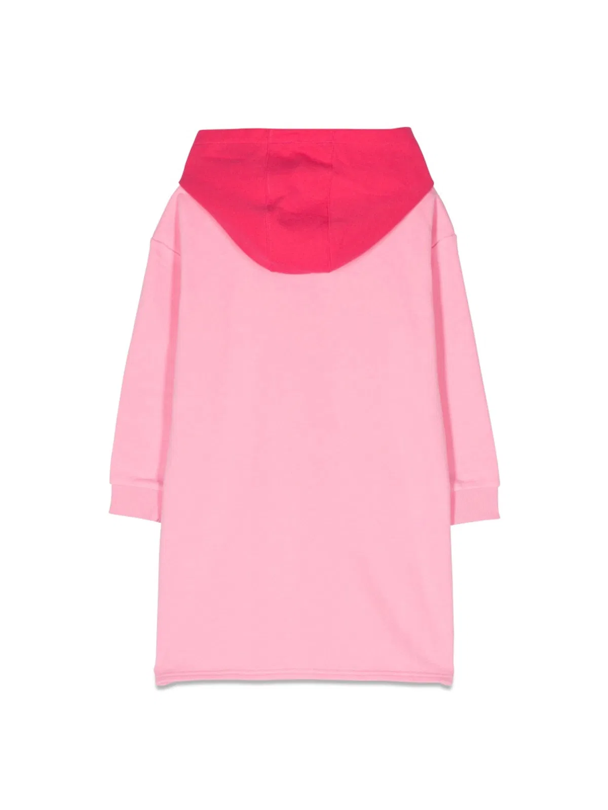 Marc jacobs Hooded Dress