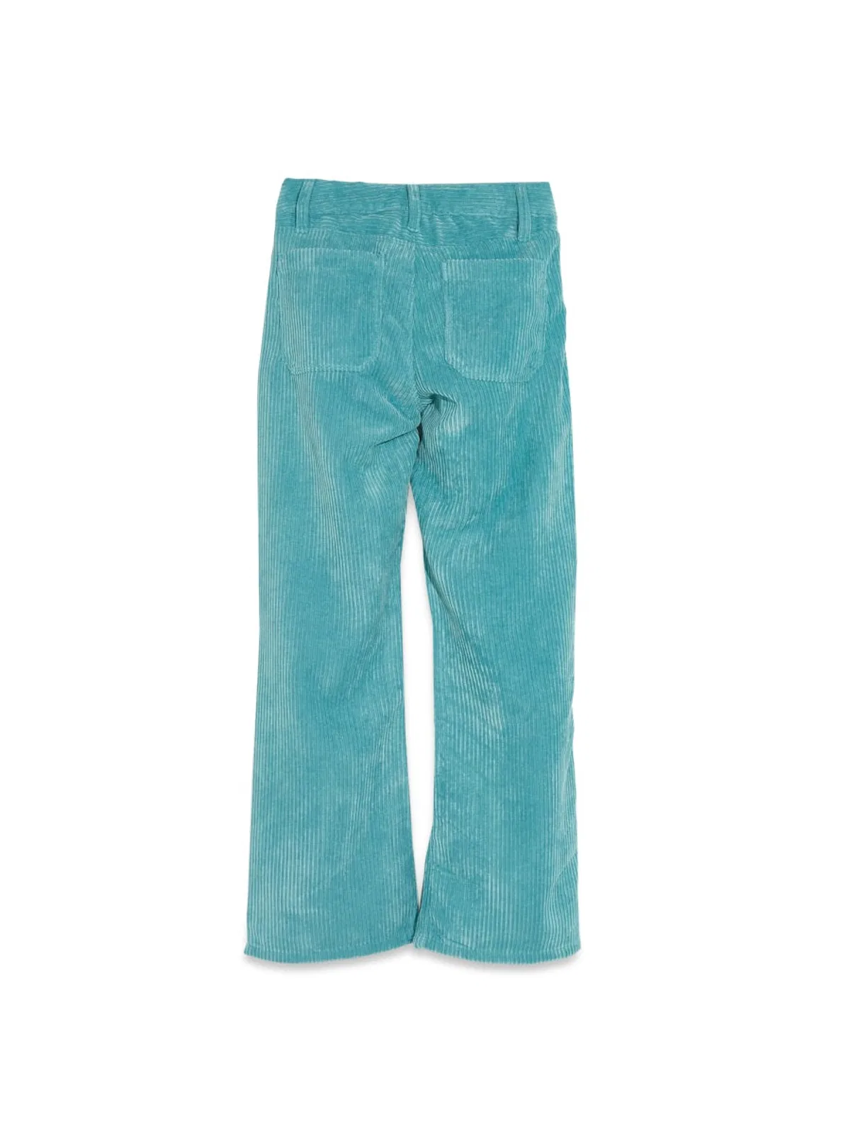 Bellerose Light Blue Pants