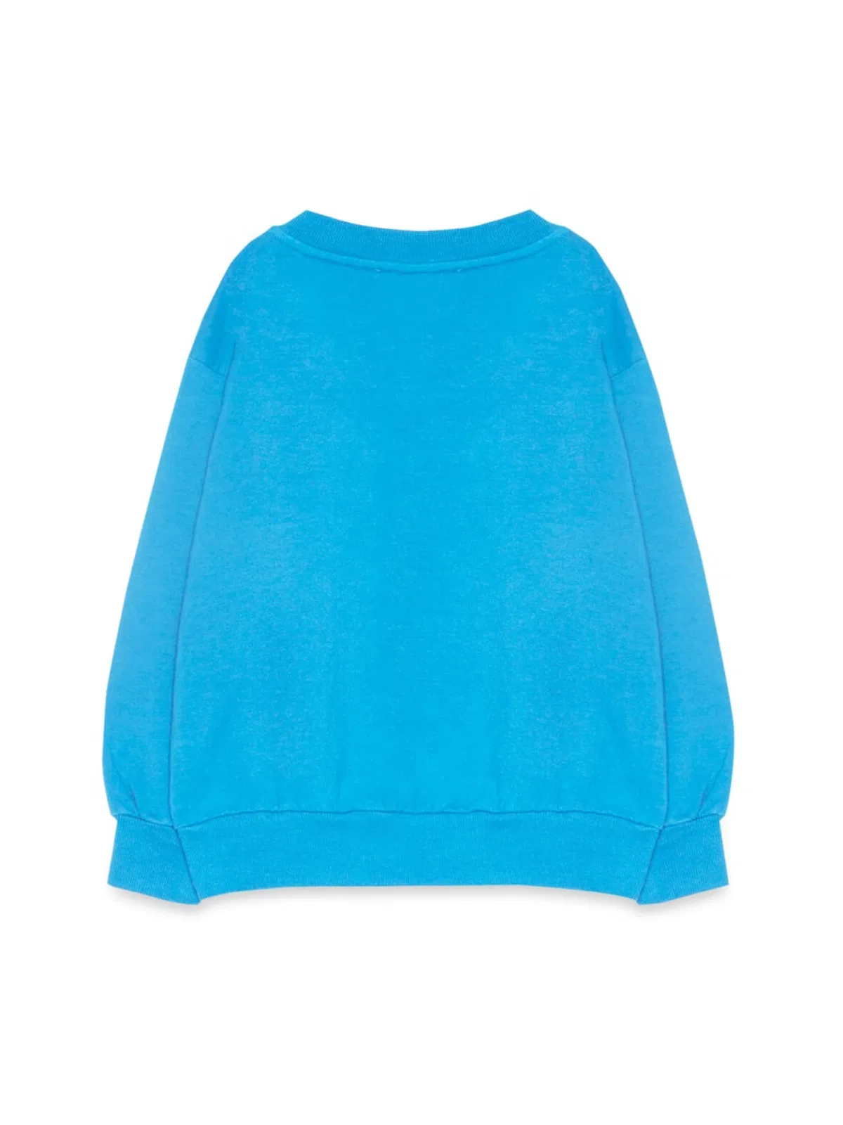 Weekend House KIDS Ticket Seller Sweatshirt