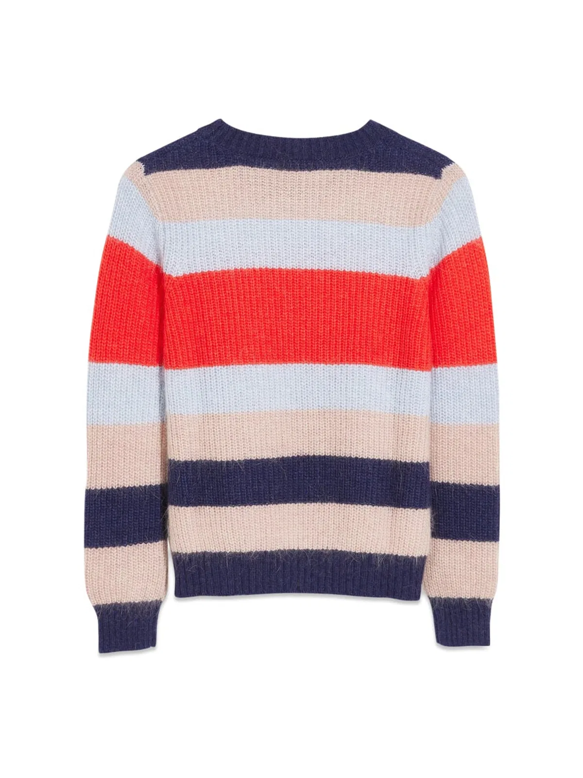 Bellerose Striped Shirt