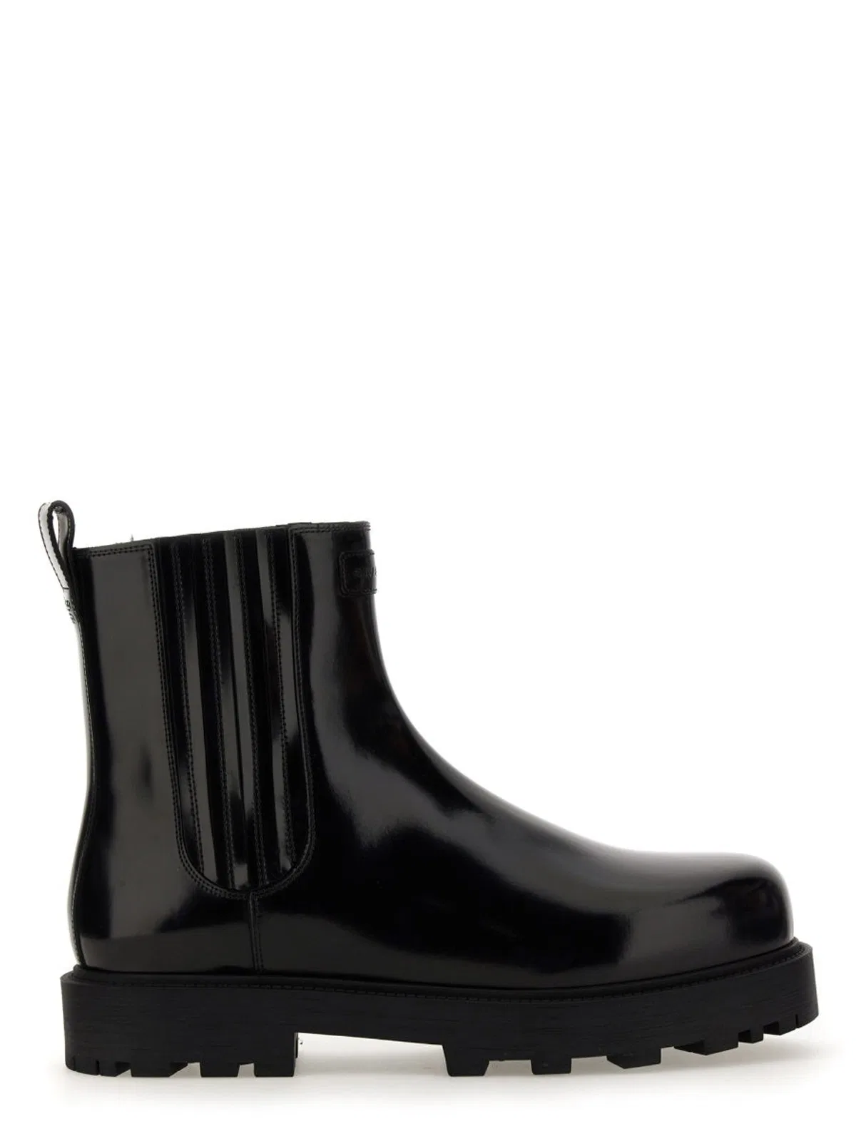 Givenchy Leather Boot