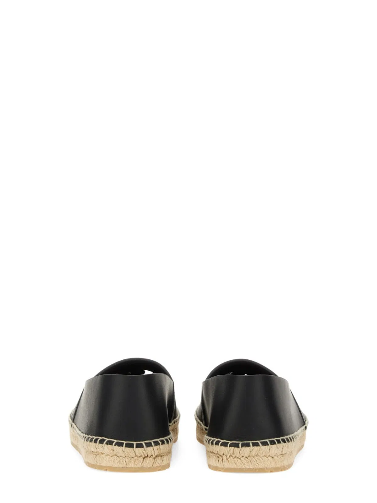 Dolce Gabbana Dolce & Gabbana Espadrille With Logo