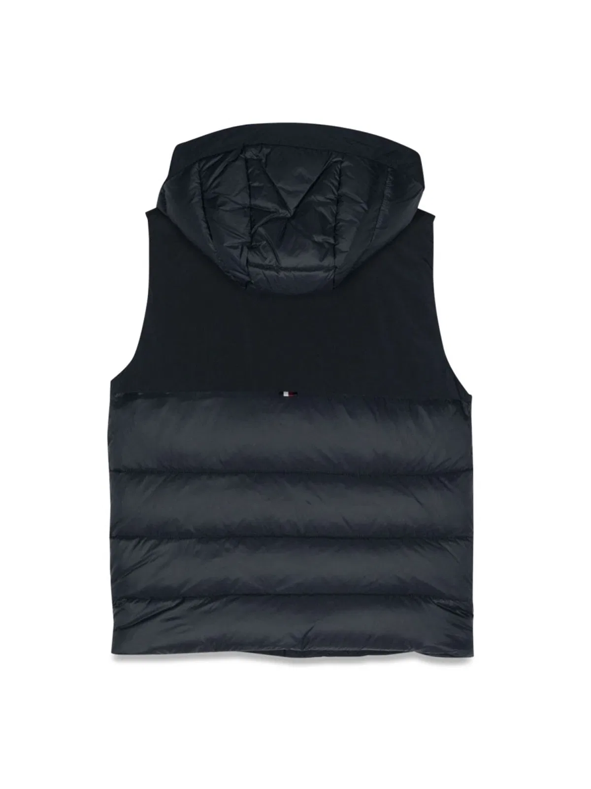 Tommy Hilfiger Hooded Vest