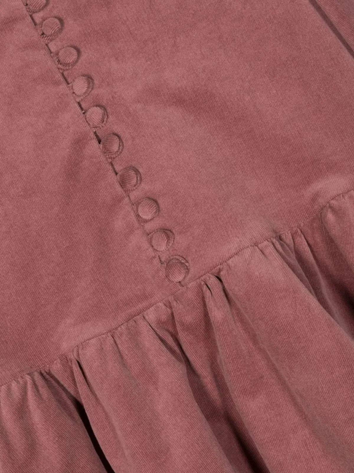 Simonetta Shirt Dress