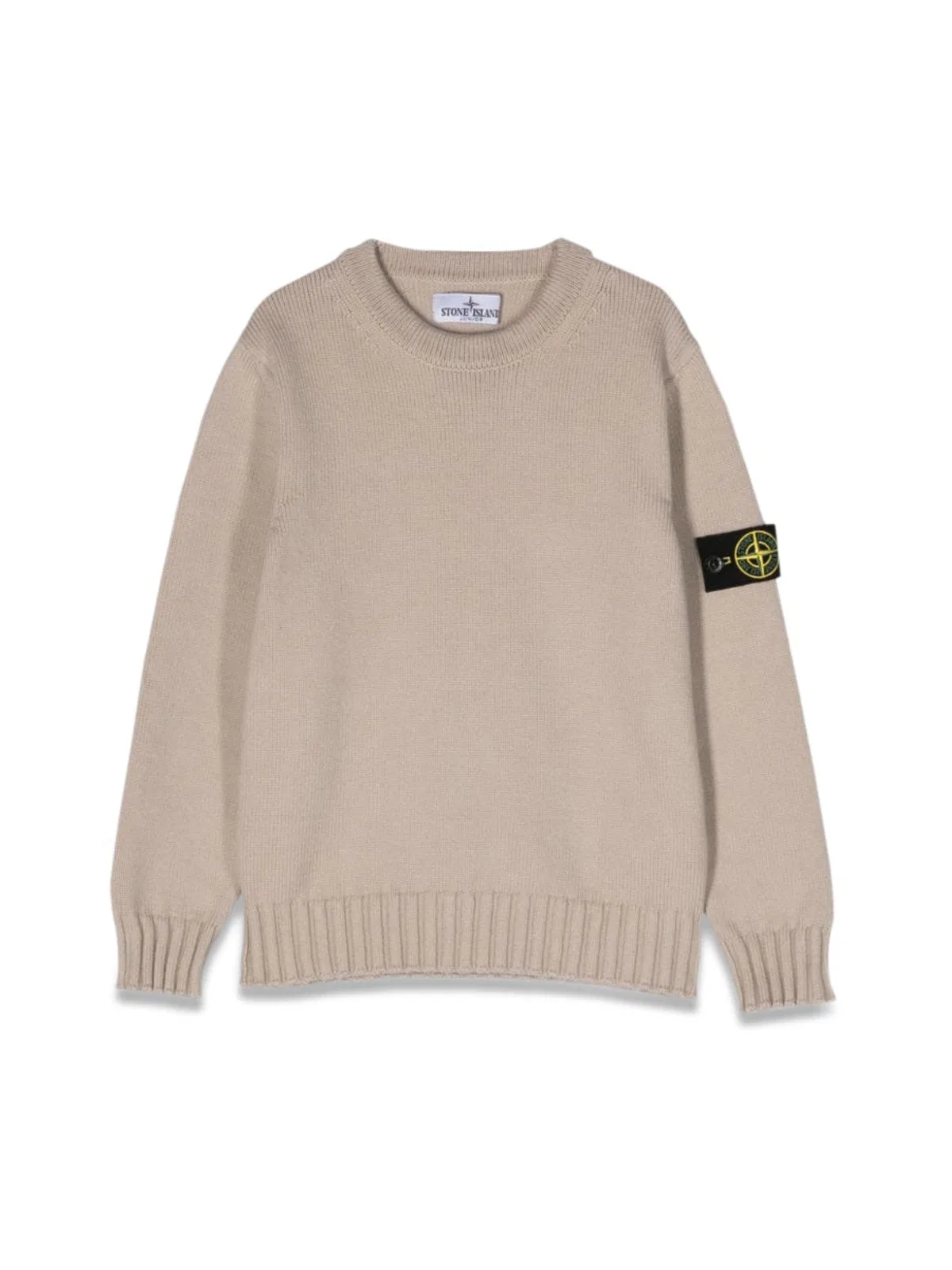 Stone Island Pull Roll