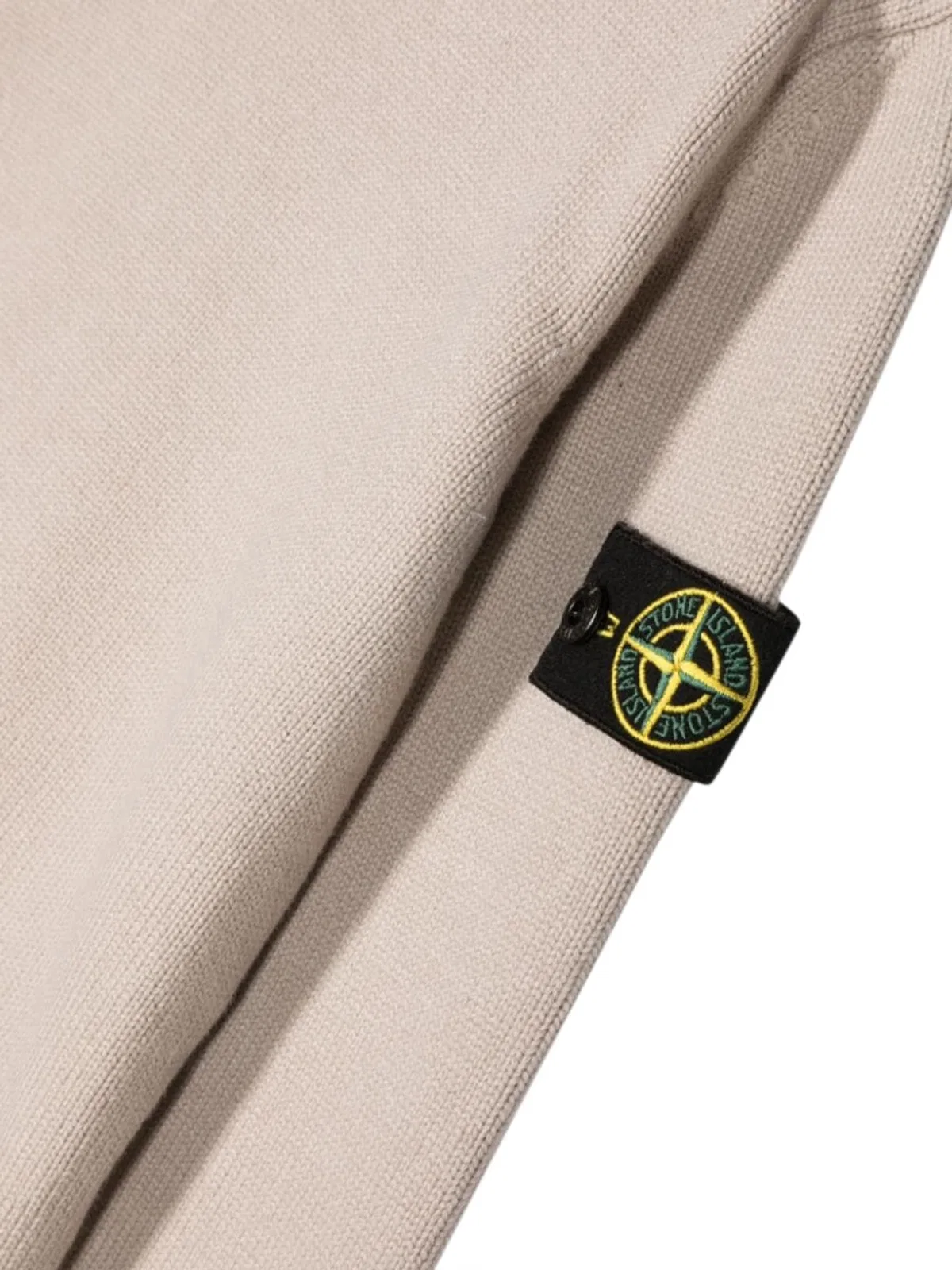 Stone Island Pull Roll