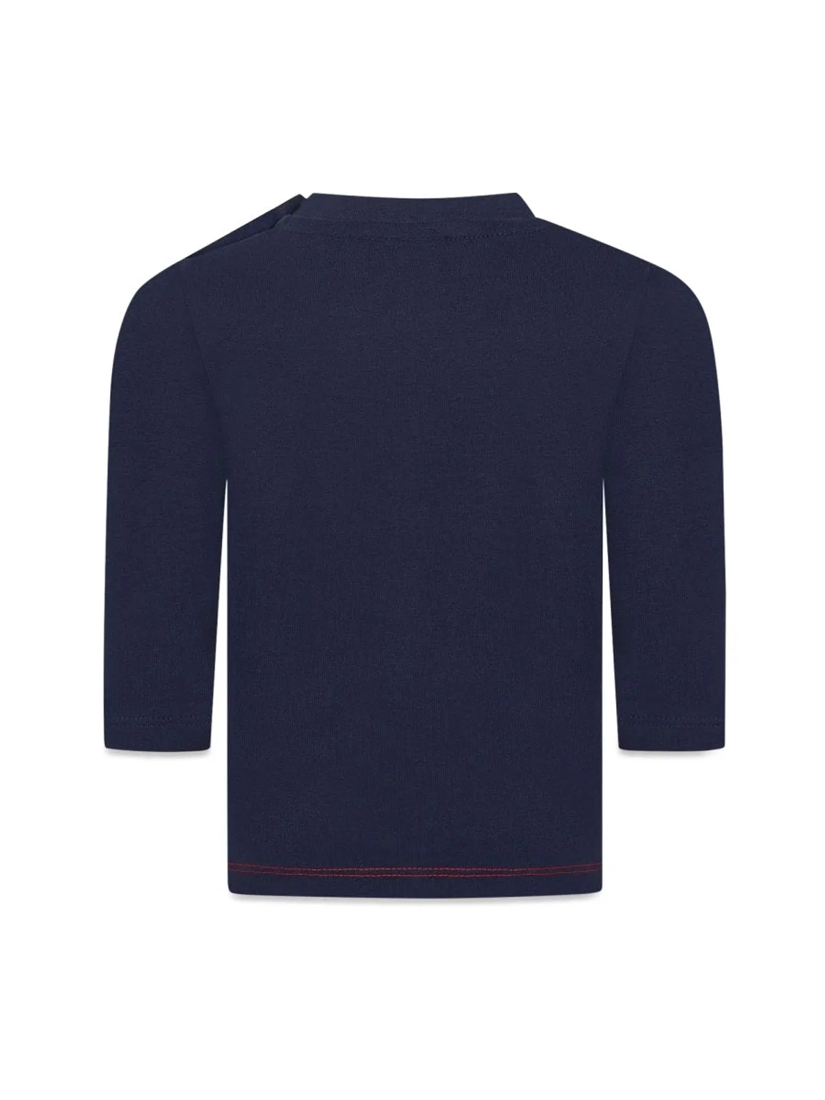 Boss Long Sleeve Tee Shirt