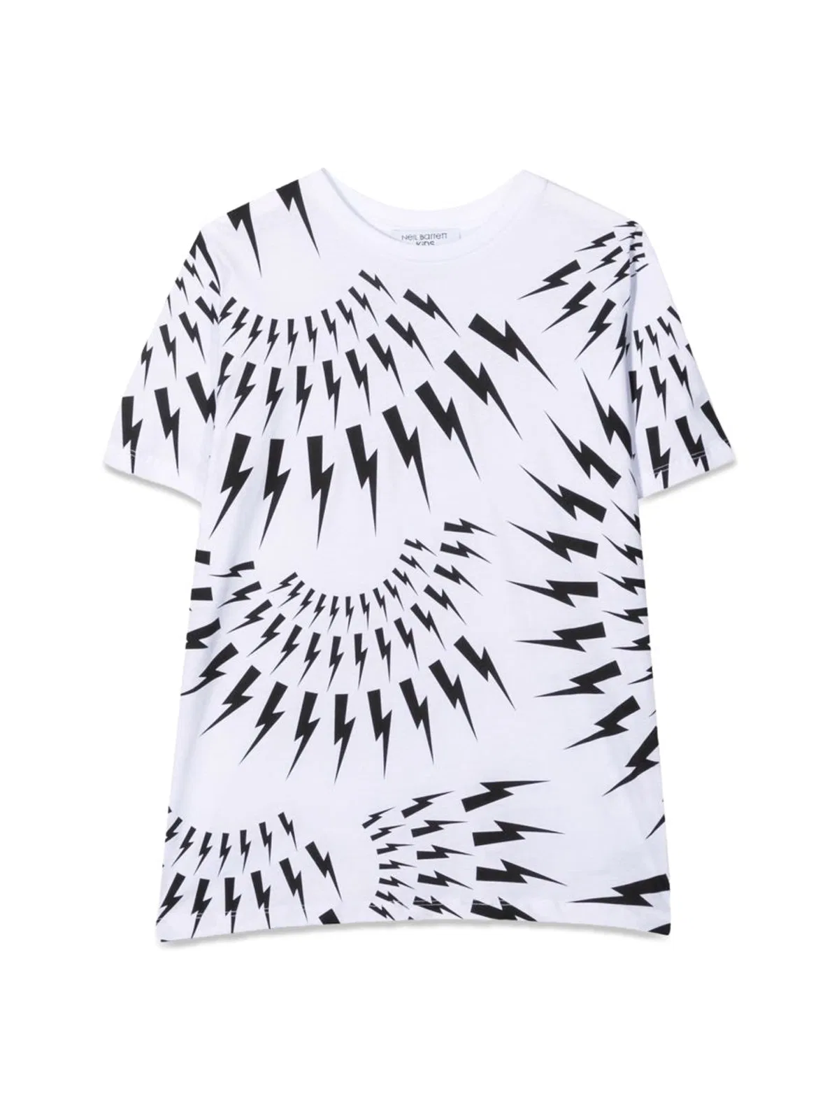 Neil Barrett Jersey Boy T-Shirt