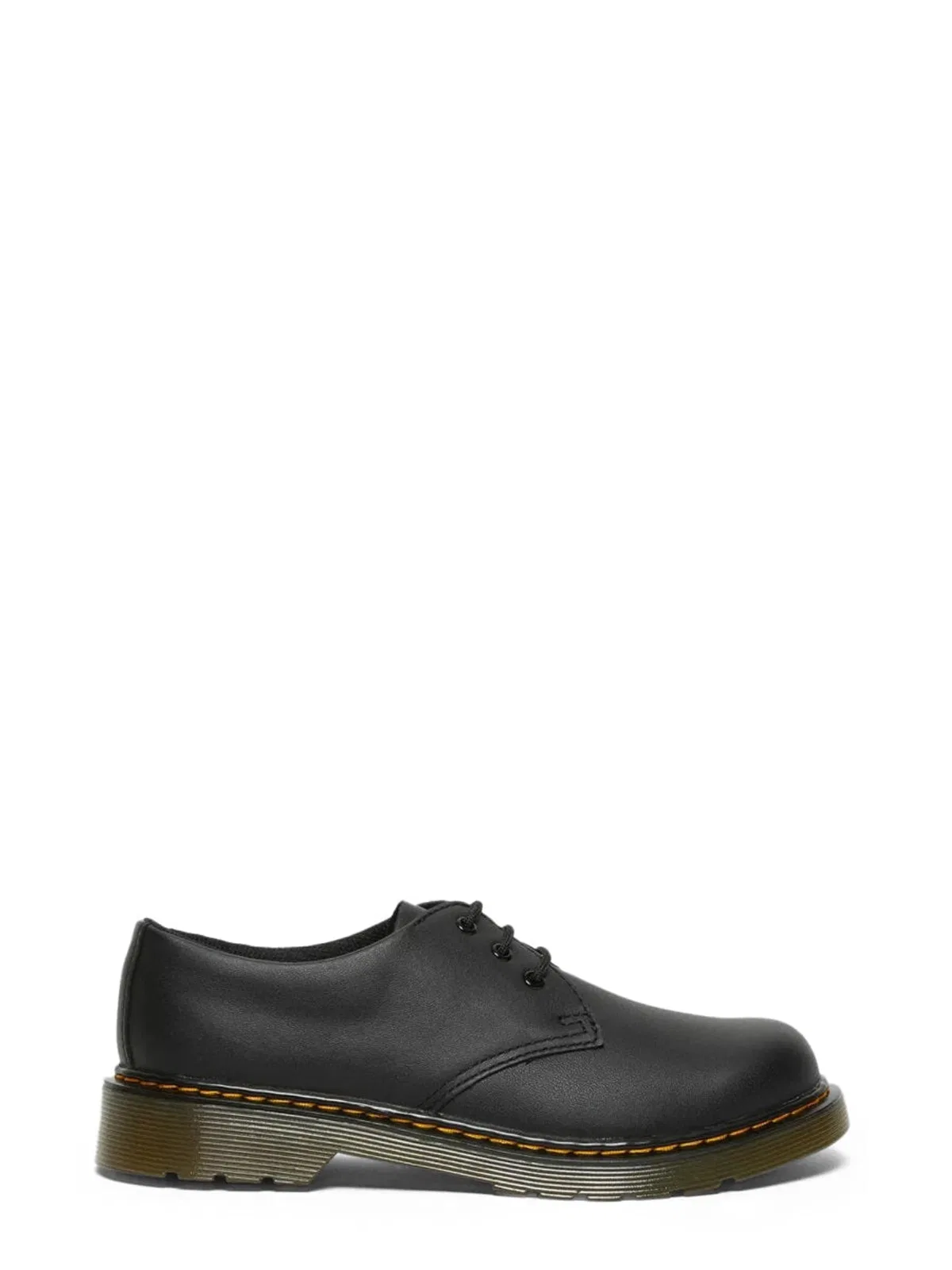 Dr. Martens Dr Martens 1461 Y Black Softy T