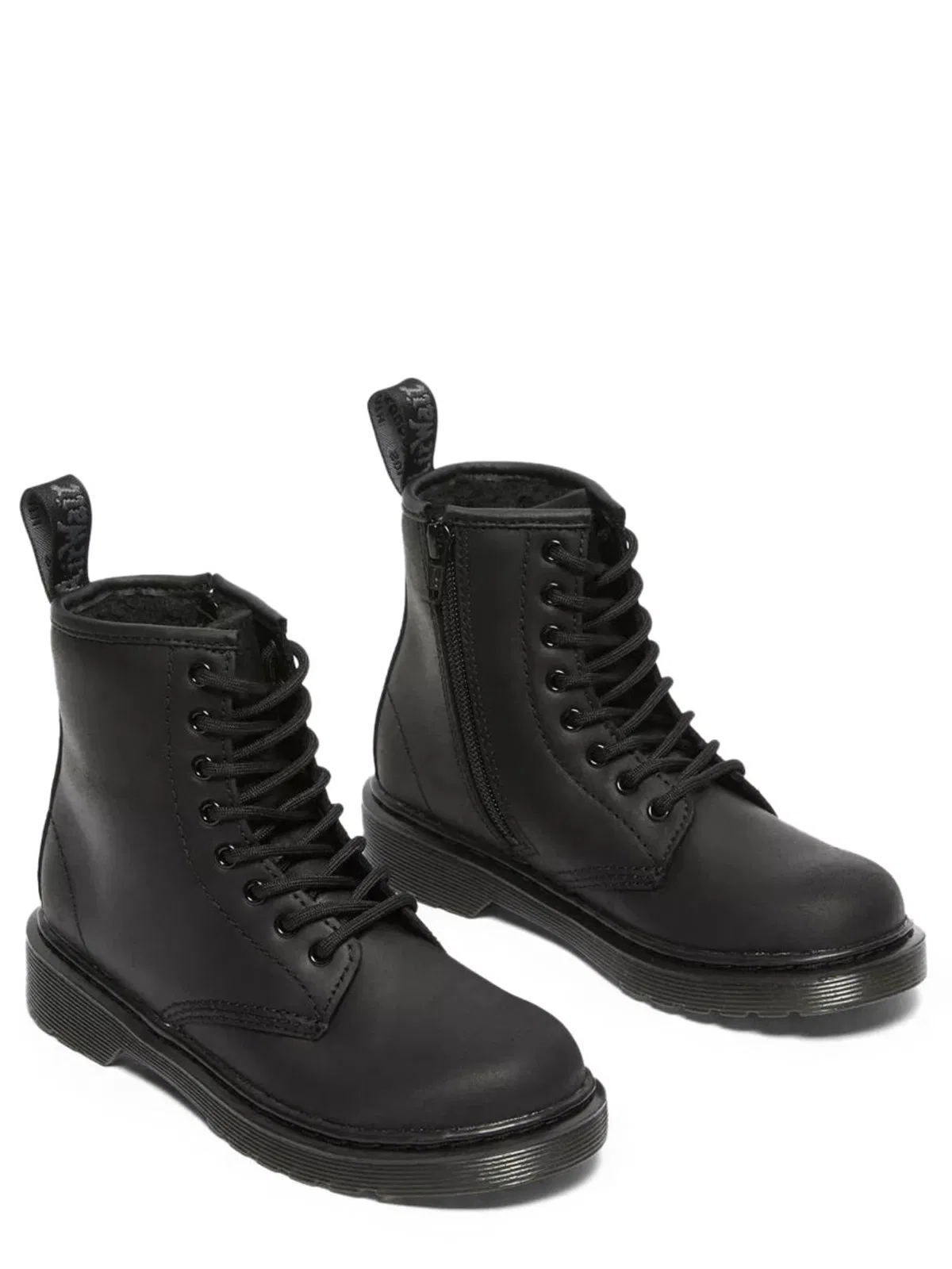 Dr. Martens Dr Martens 1460 Serena Mono J Black Repu