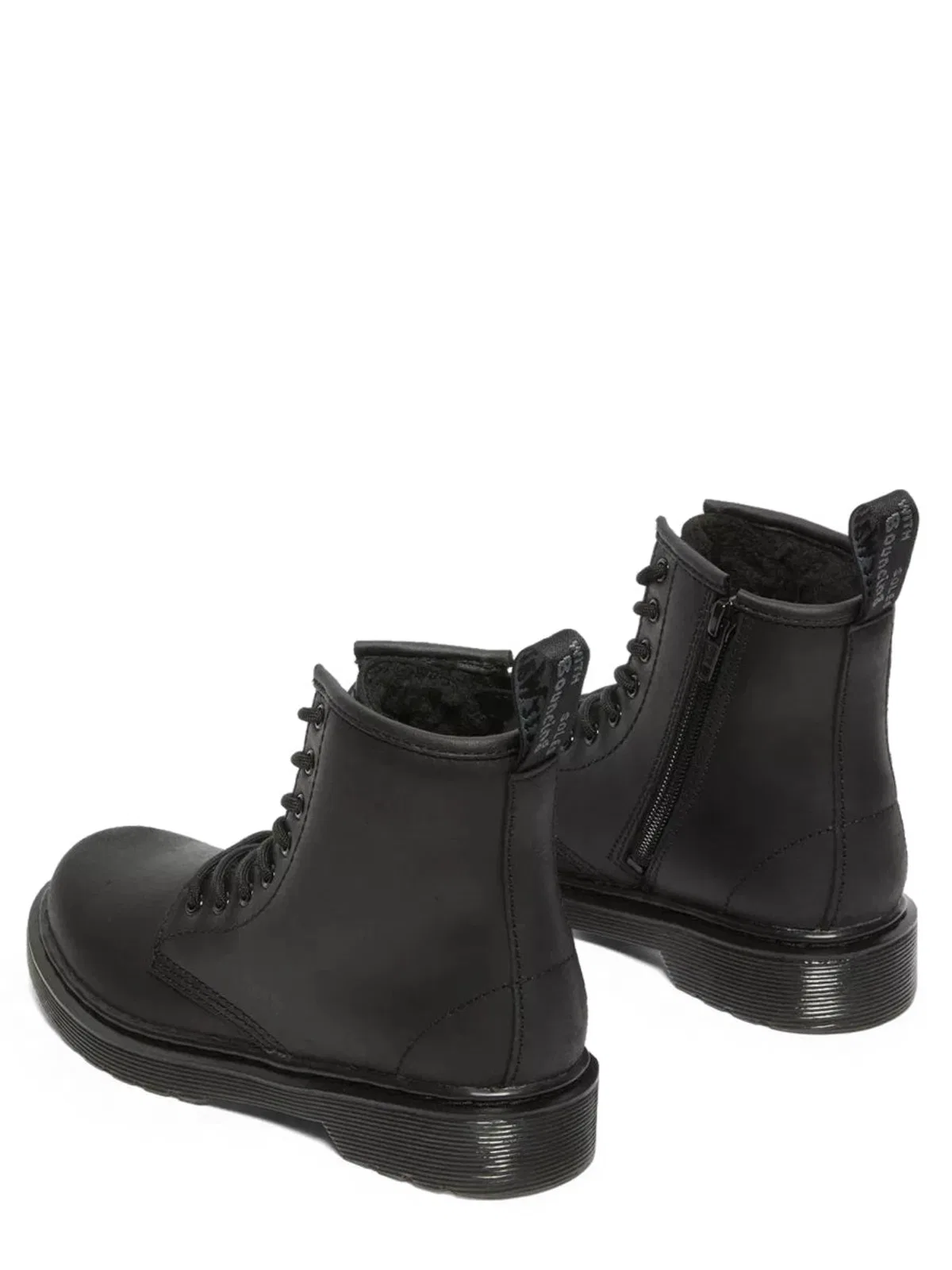 Dr. Martens Dr Martens 1460 Serena Mono J Black Repu