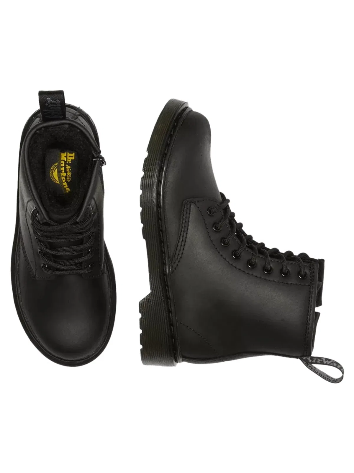 Dr. Martens Dr Martens 1460 Serena Mono J Black Repu