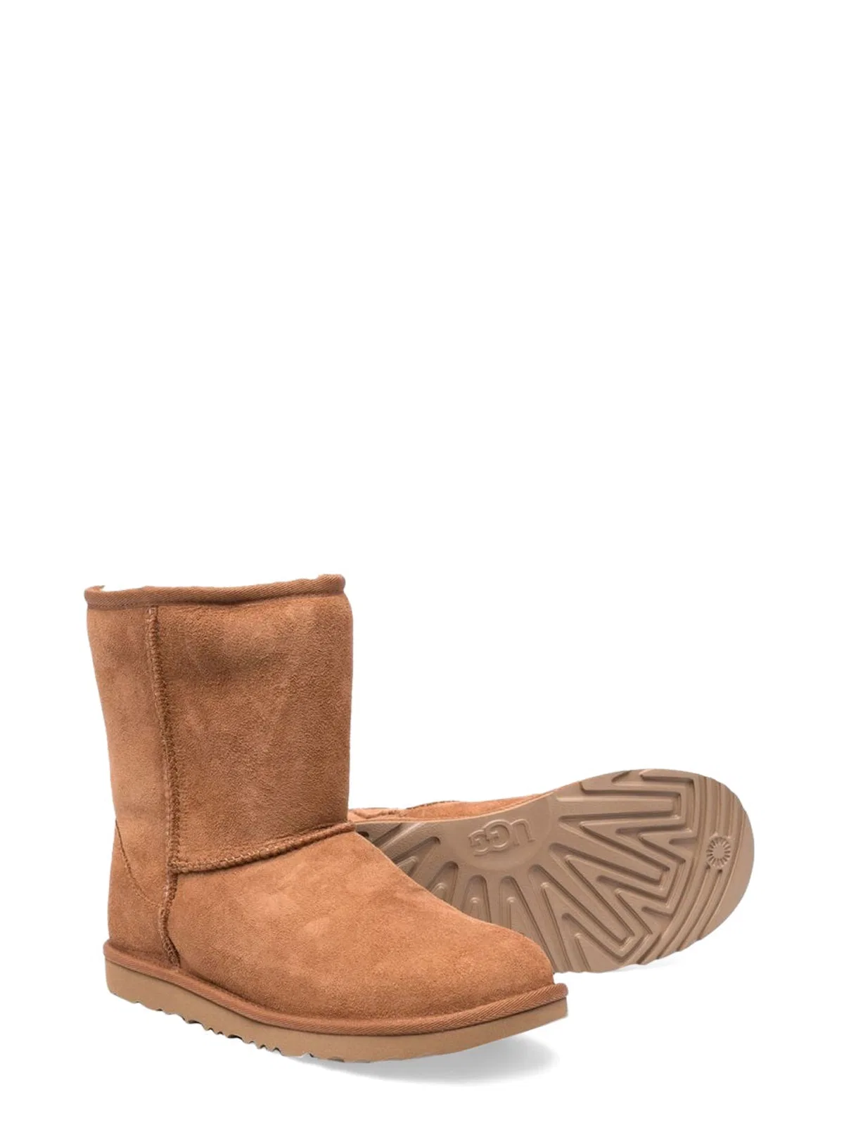 Ugg Classic Ii Chestnut