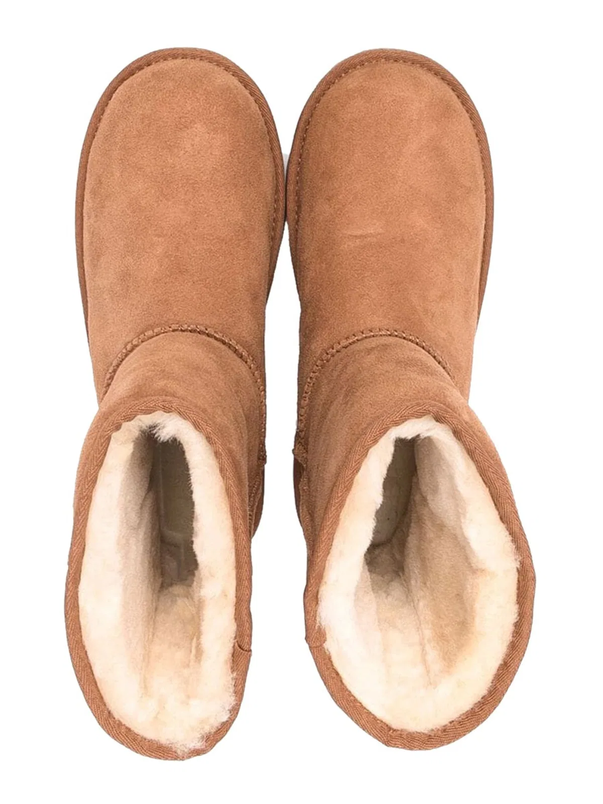 Ugg Classic Ii Chestnut