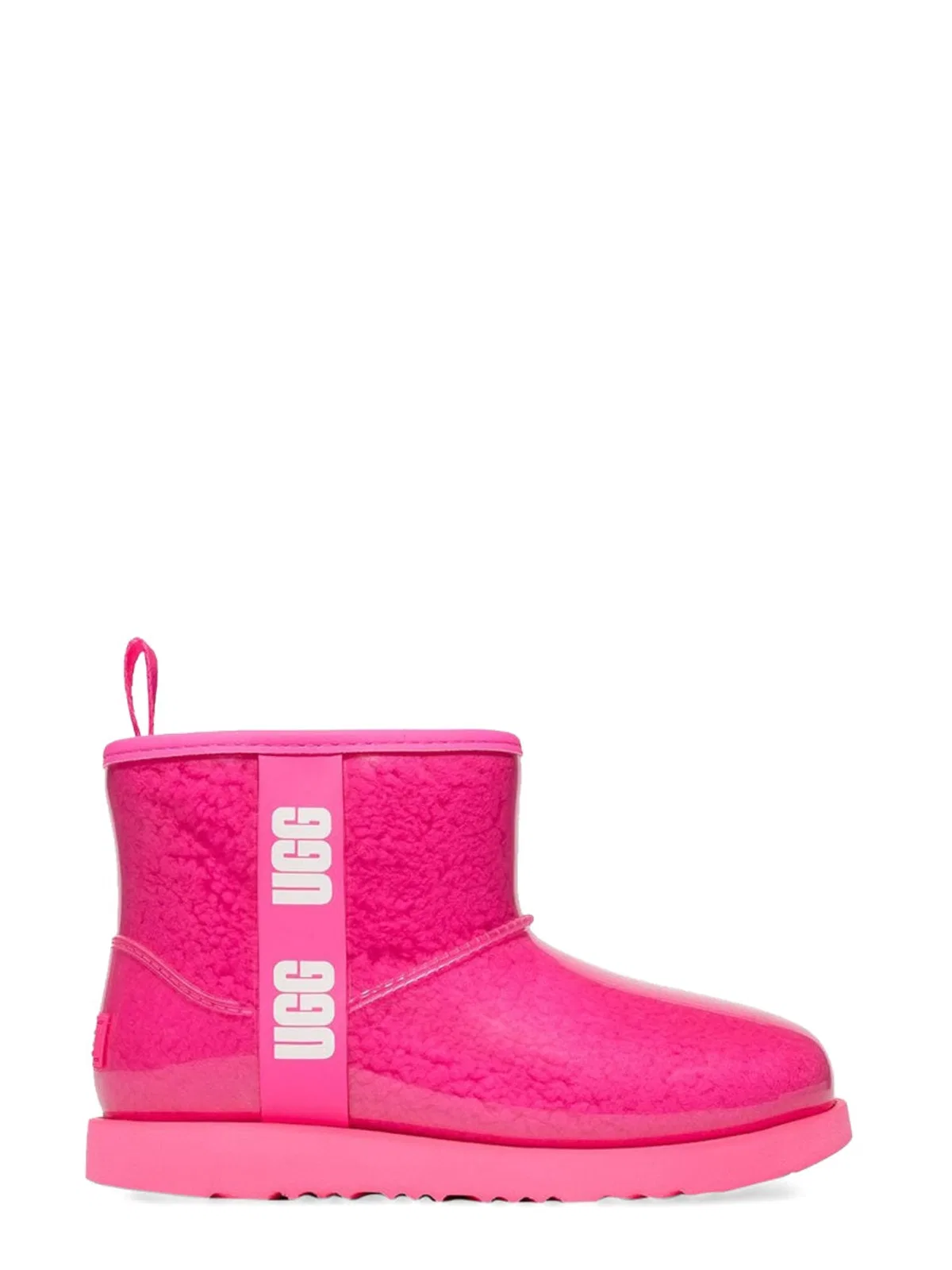 Ugg Classic Clear Mini