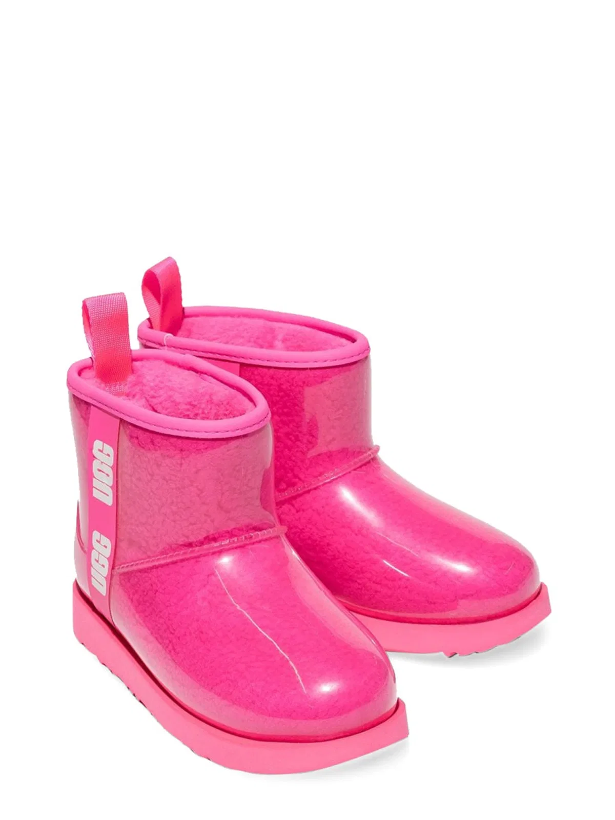 Ugg Classic Clear Mini