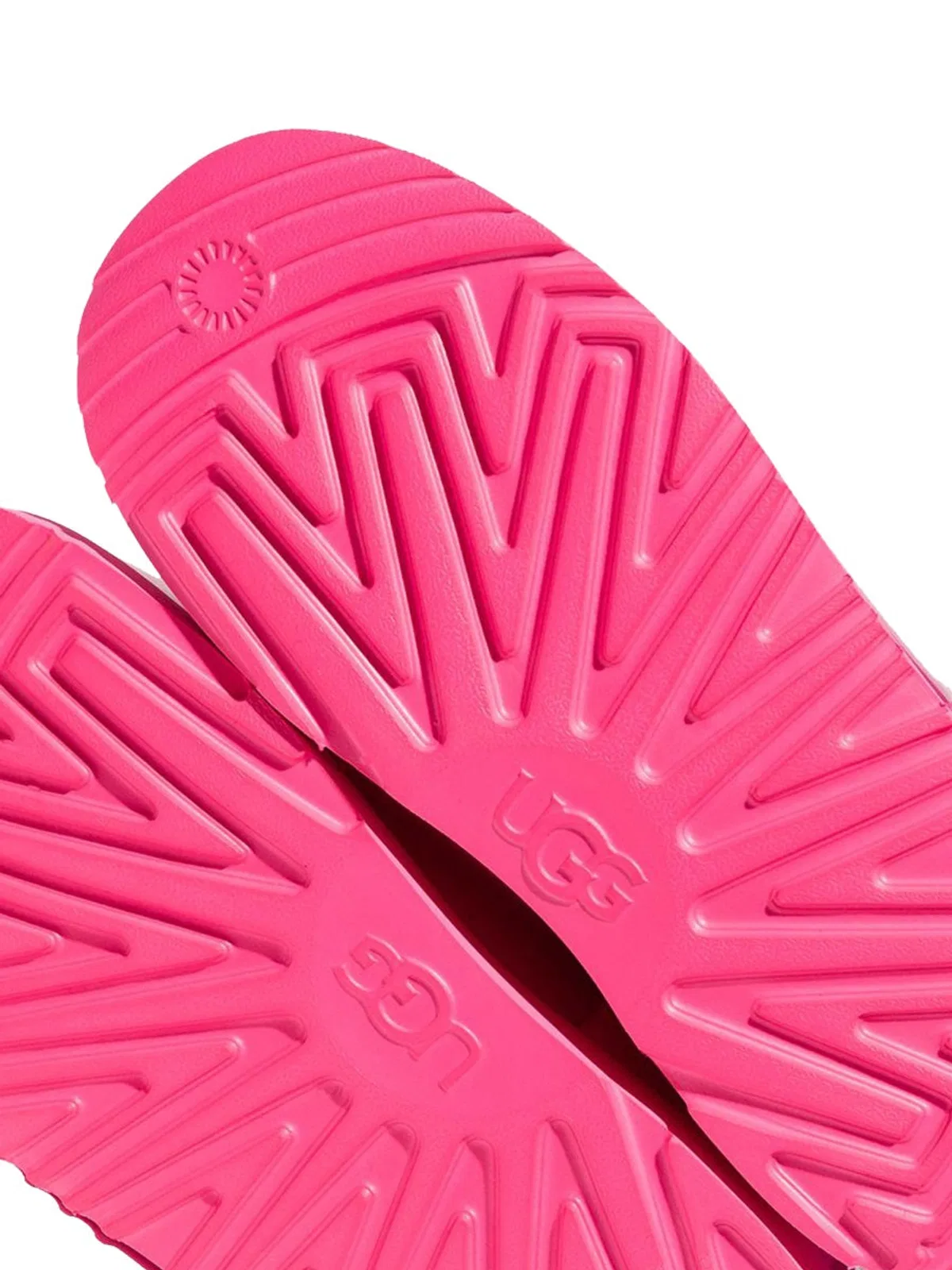 Ugg Classic Clear Mini
