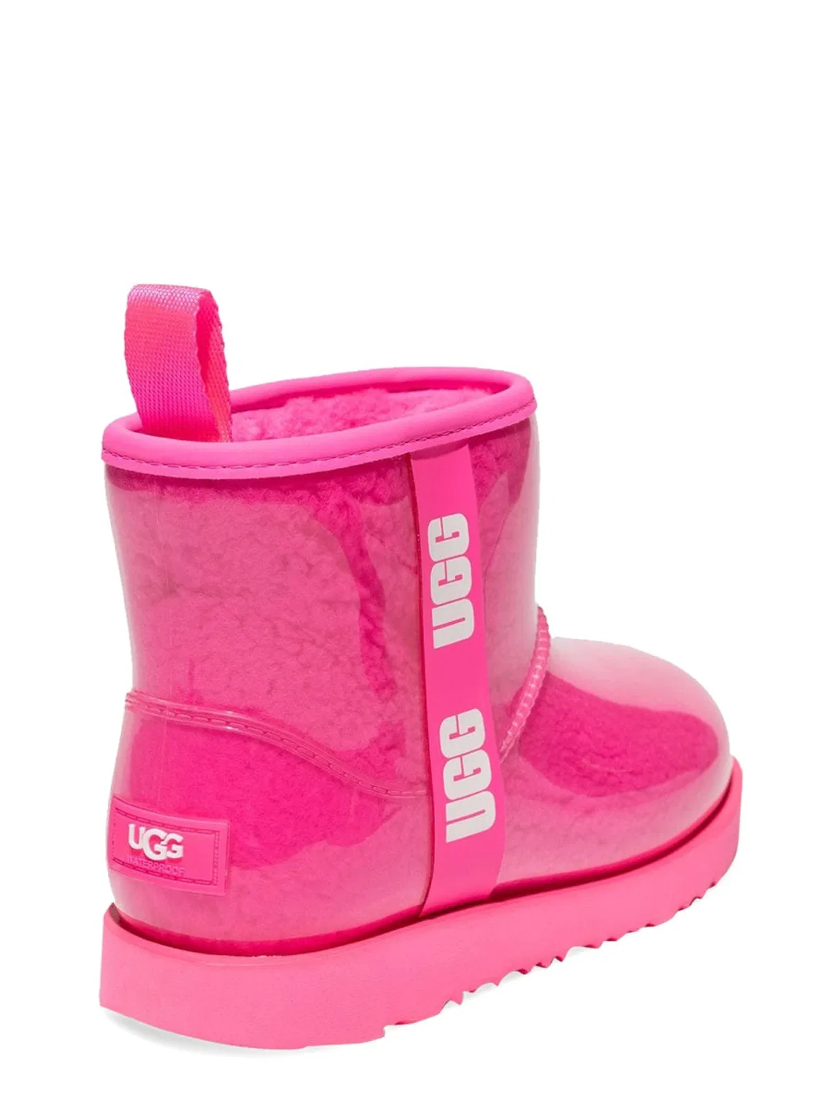 Ugg Classic Clear Mini