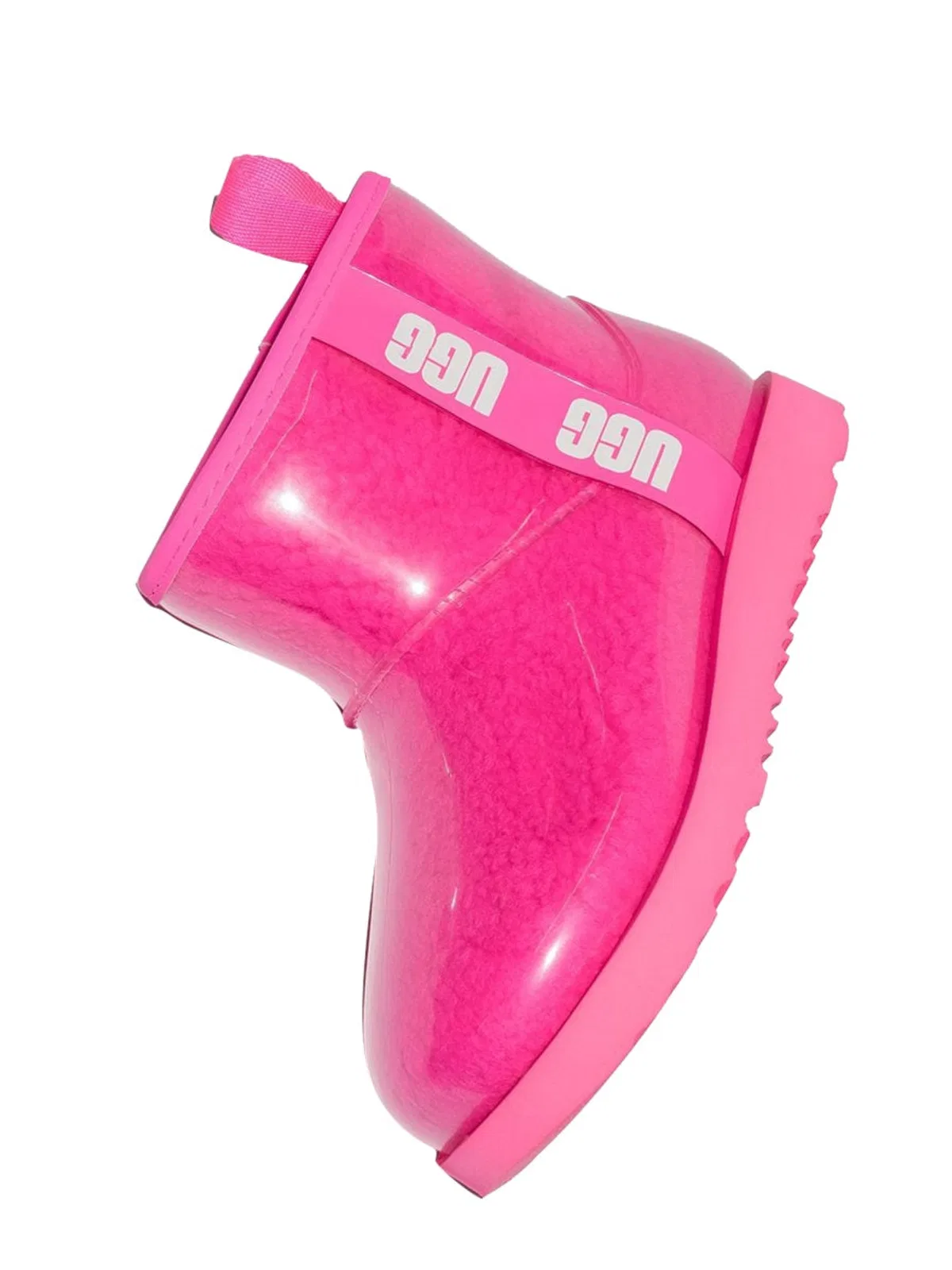 Ugg Classic Clear Mini