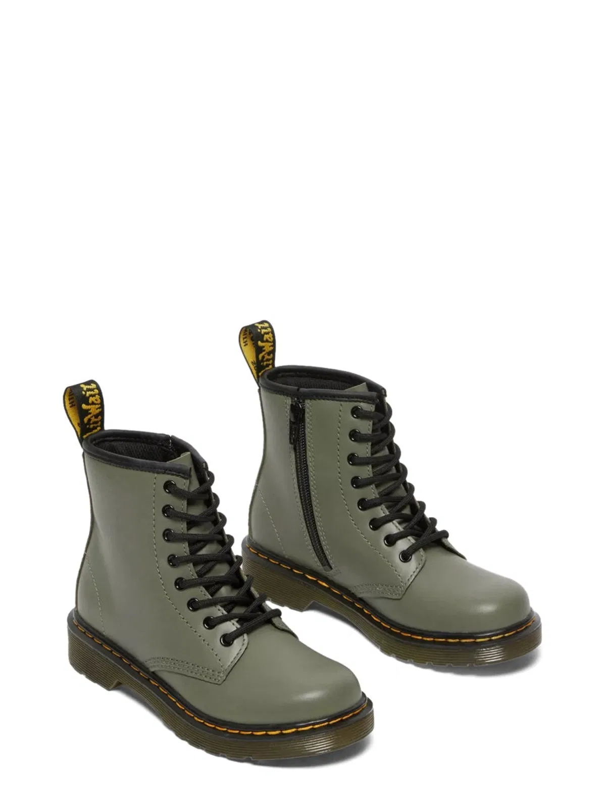 Dr. Martens Dr Martens Lace Boots 1460