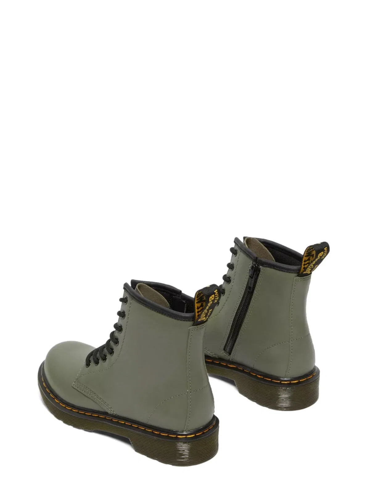 Dr. Martens Dr Martens Lace Boots 1460
