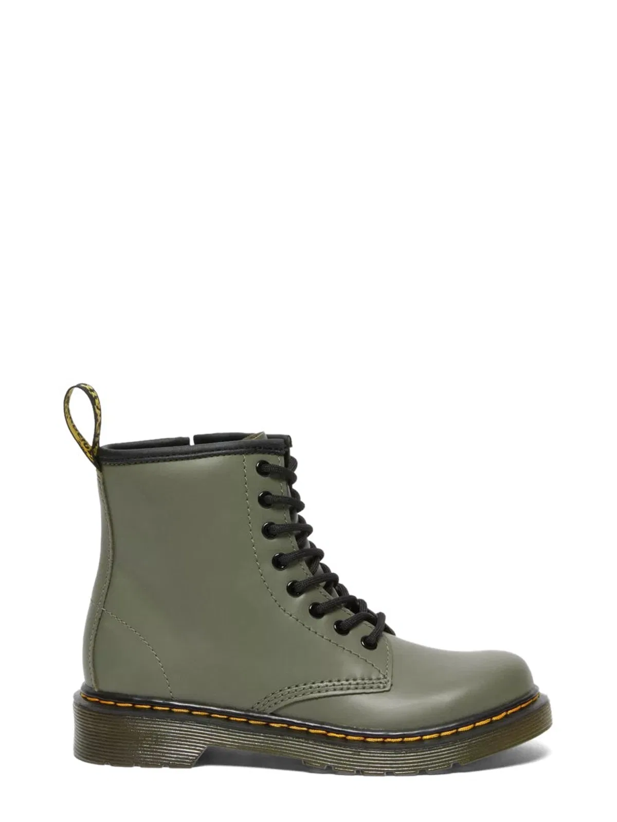 Dr. Martens Dr Martens Lace Boots 1460