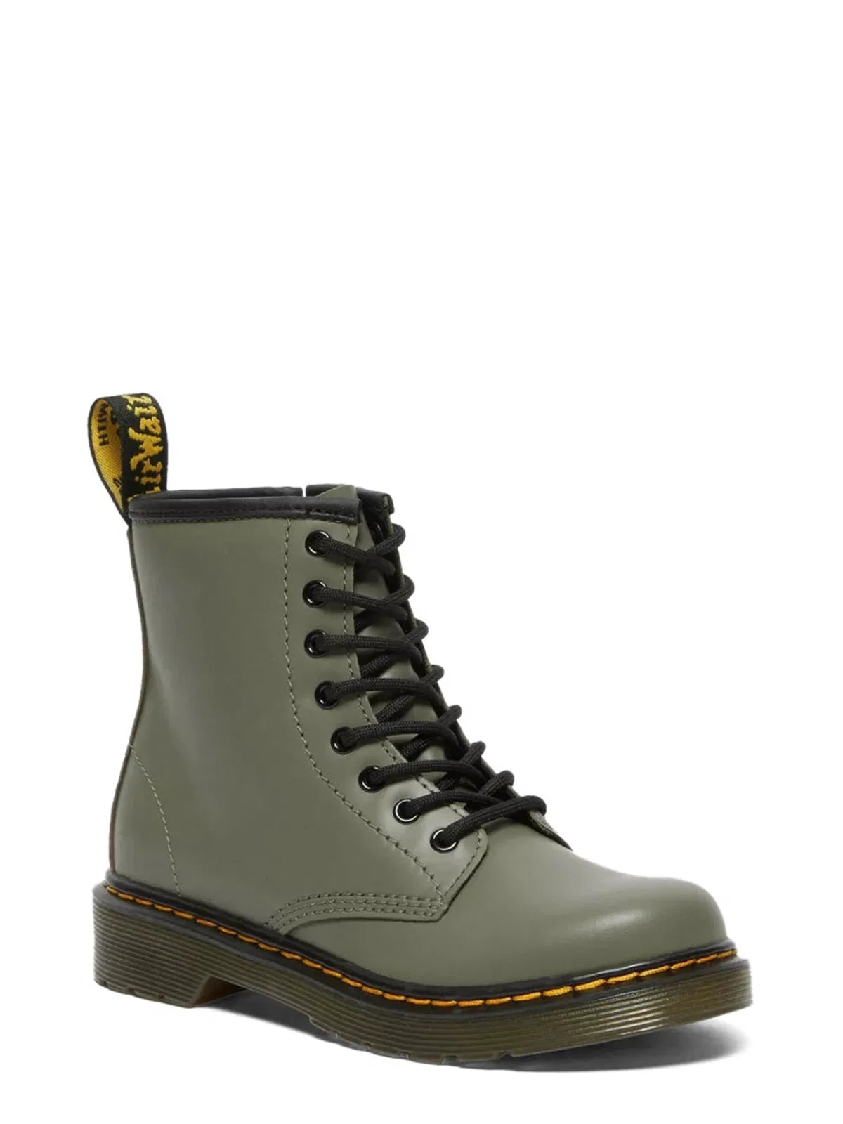 Dr. Martens Dr Martens Lace Boots 1460