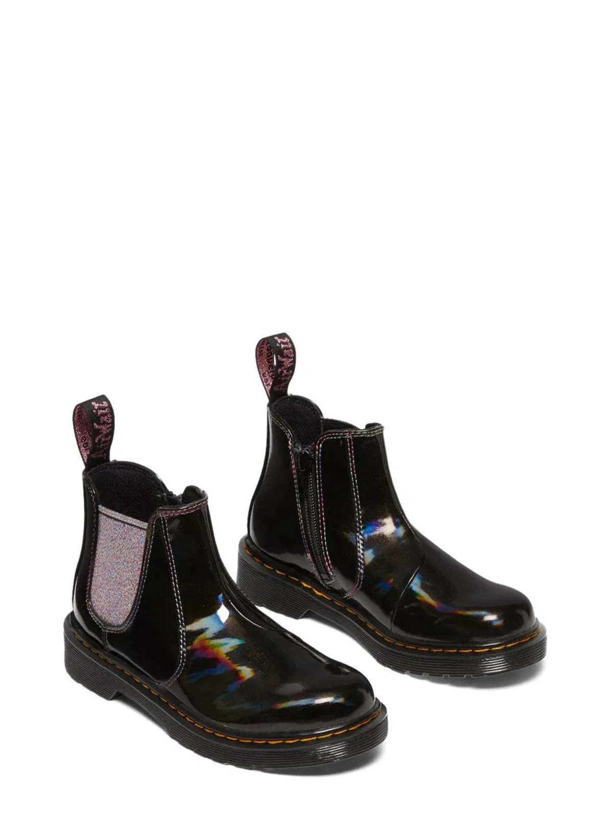 Dr. Martens Dr Martens Chelsea Boots 2976
