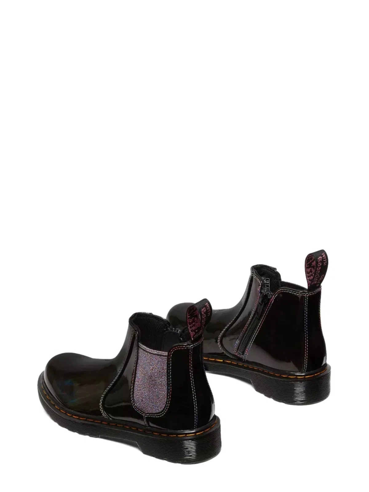 Dr. Martens Dr Martens Chelsea Boots 2976