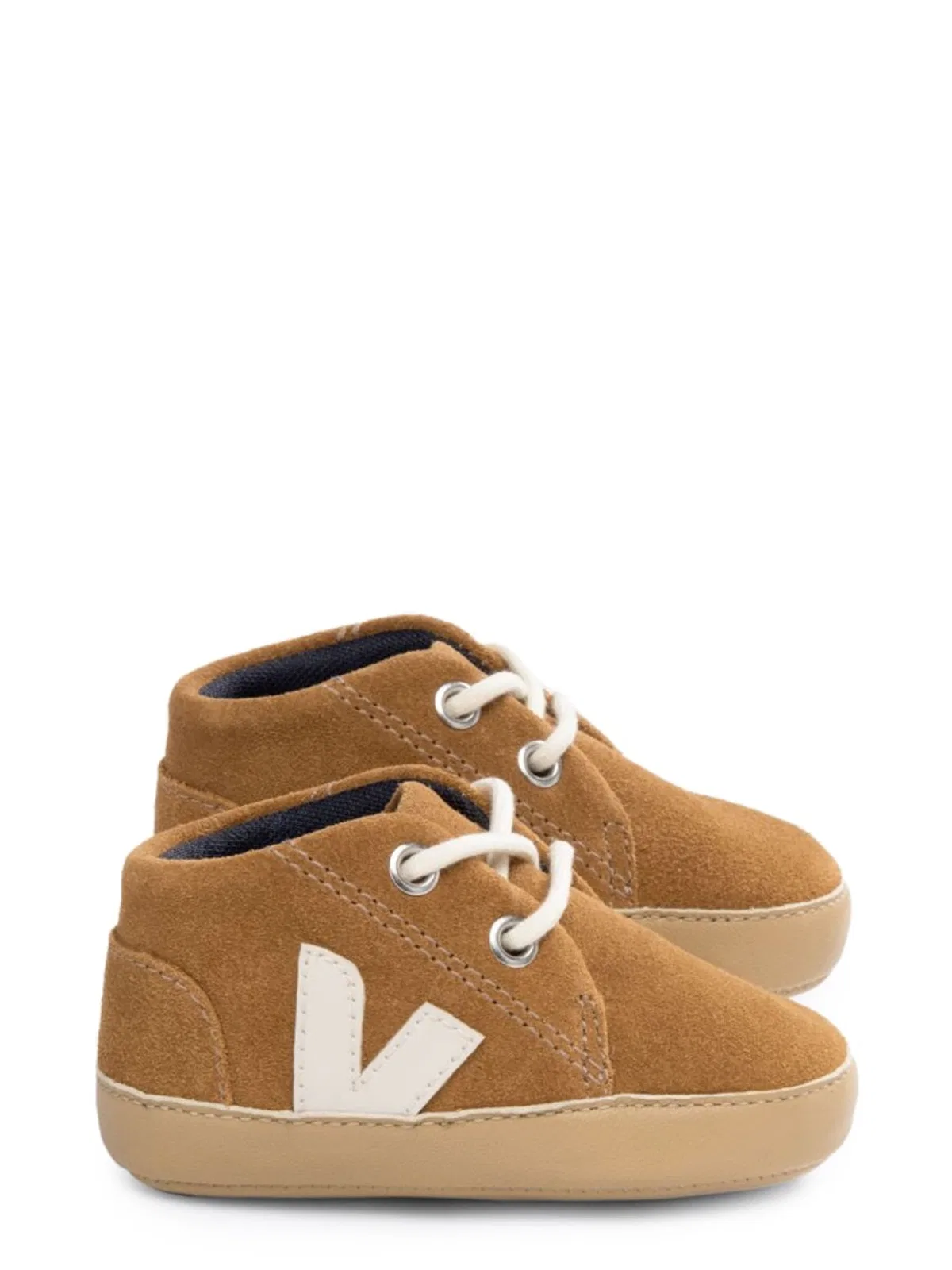 Veja Cradle Suede Shoes