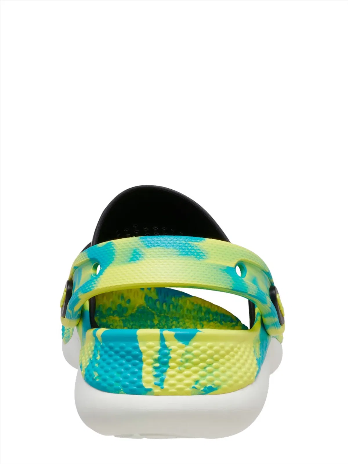 Crocs Literide 360 Marbled Clog