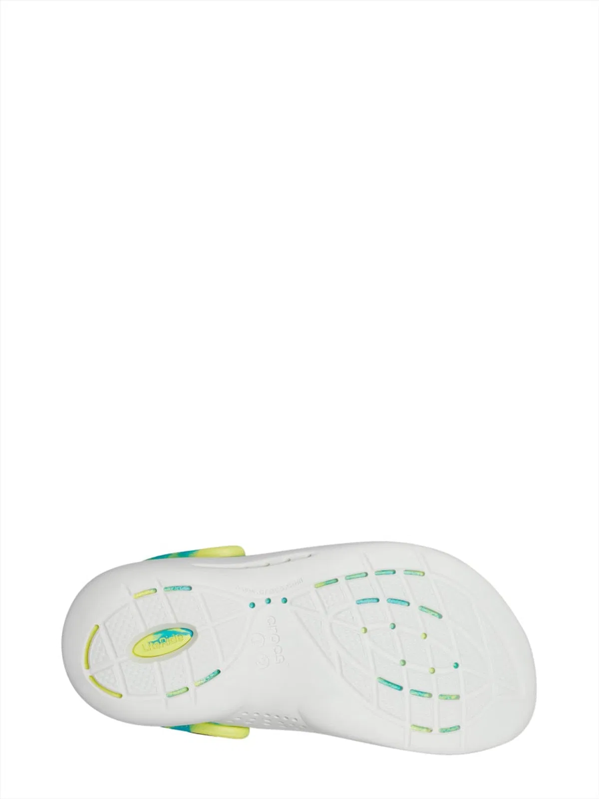 Crocs Literide 360 Marbled Clog