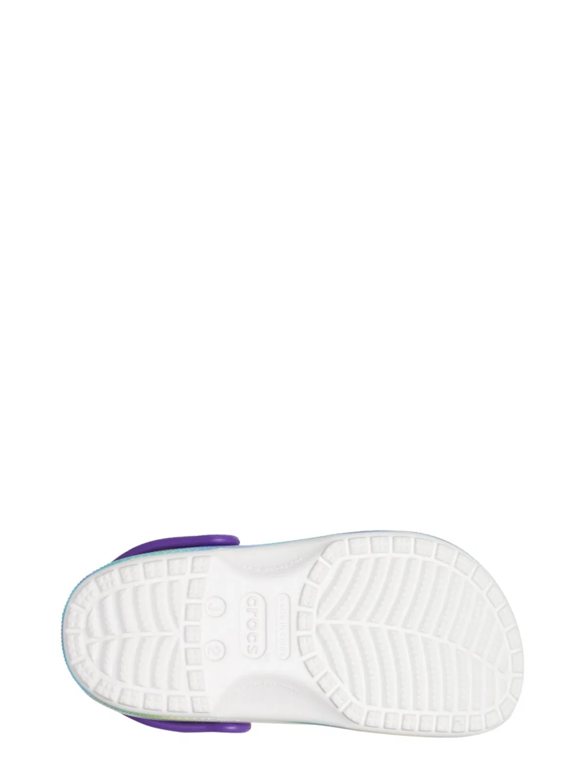 Crocs Classic Solarized Clog
