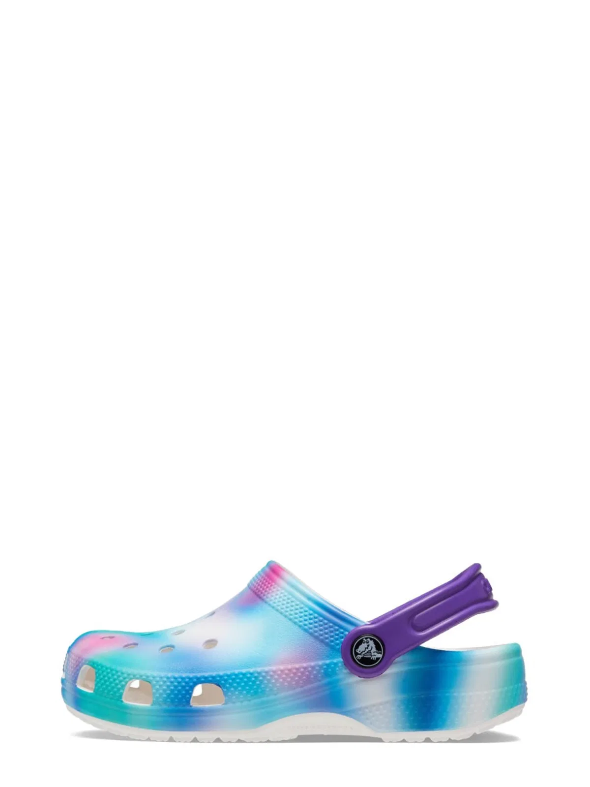 Crocs Classic Solarized Clog