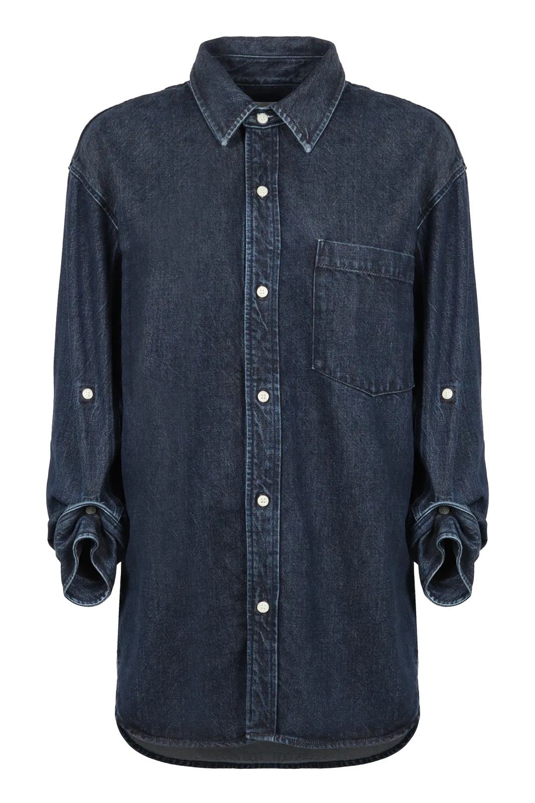 Citizens of humanity Kayla Denim Shirt