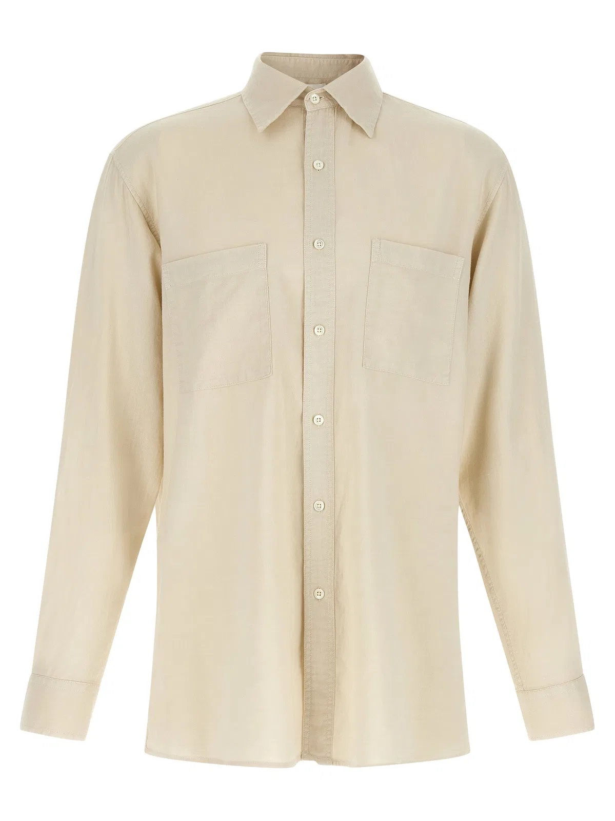 Cellar Door 'Paul' Shirt