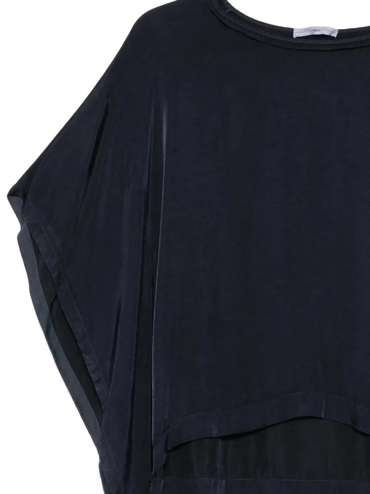 High Layered Top