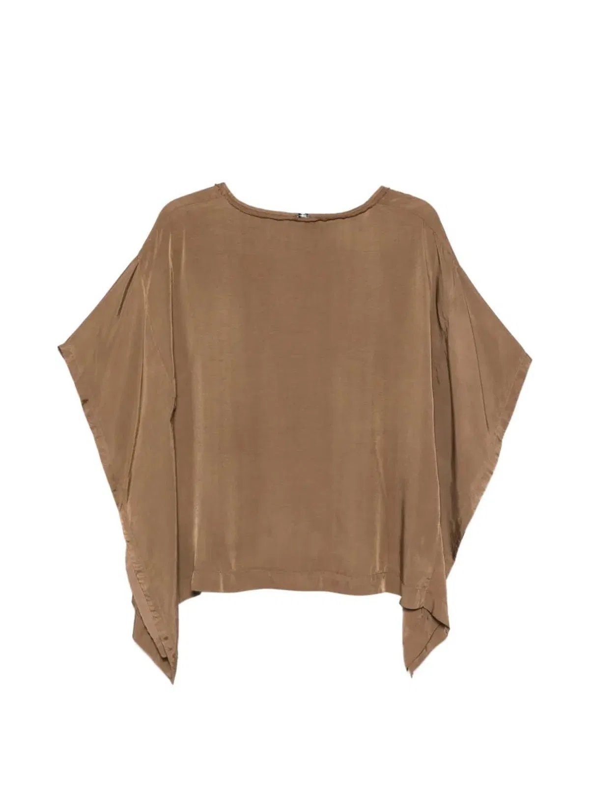 High Draped Top