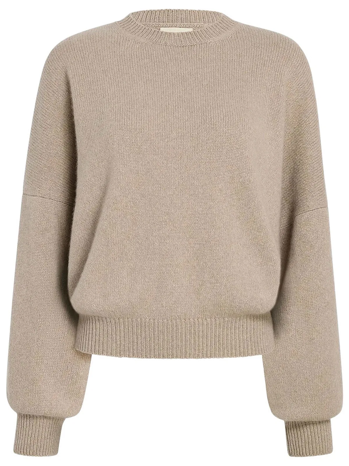 Khaite Margaux Cashmere Sweater