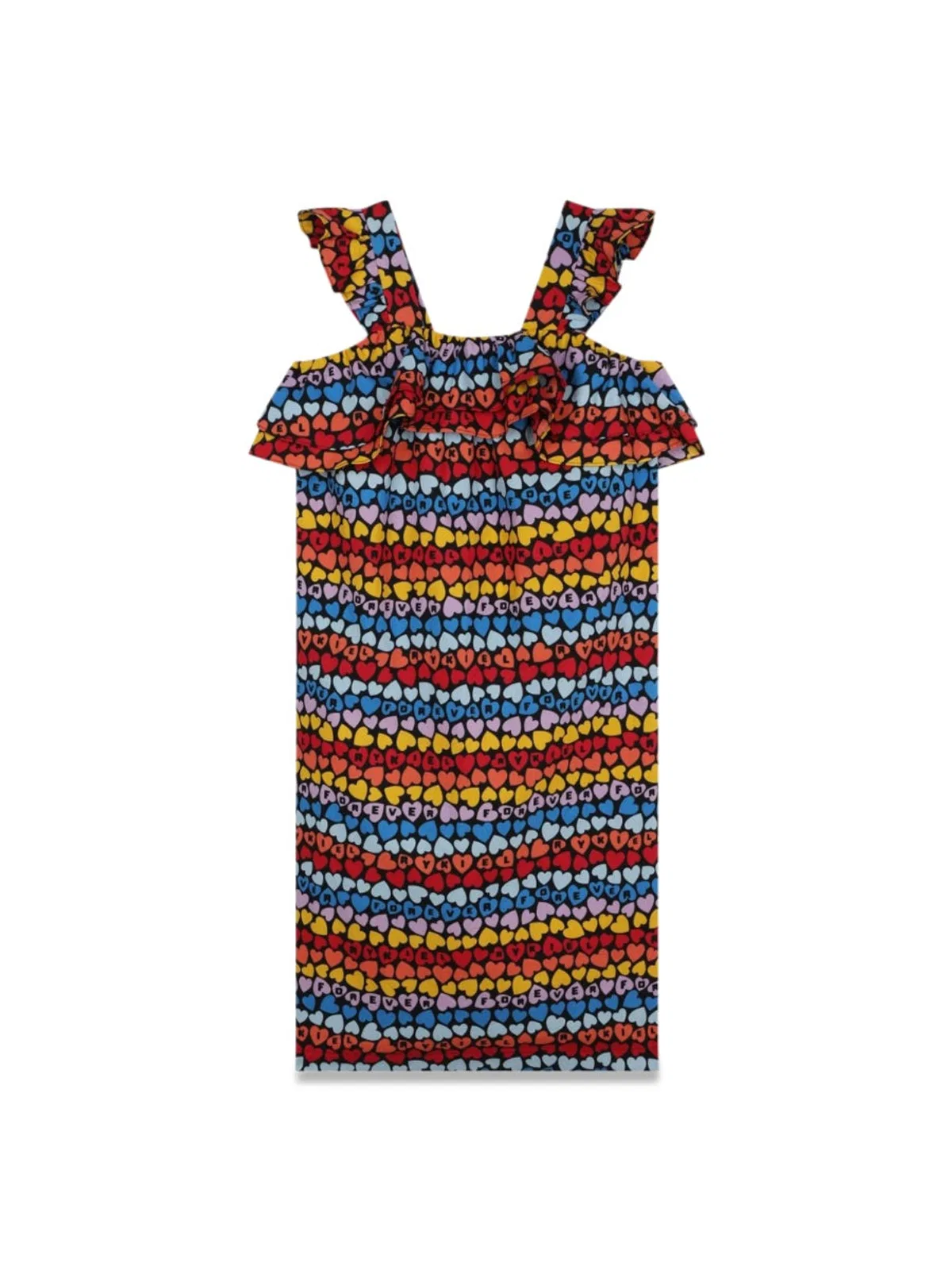 Sonia Rykiel Vestido A Fantasia