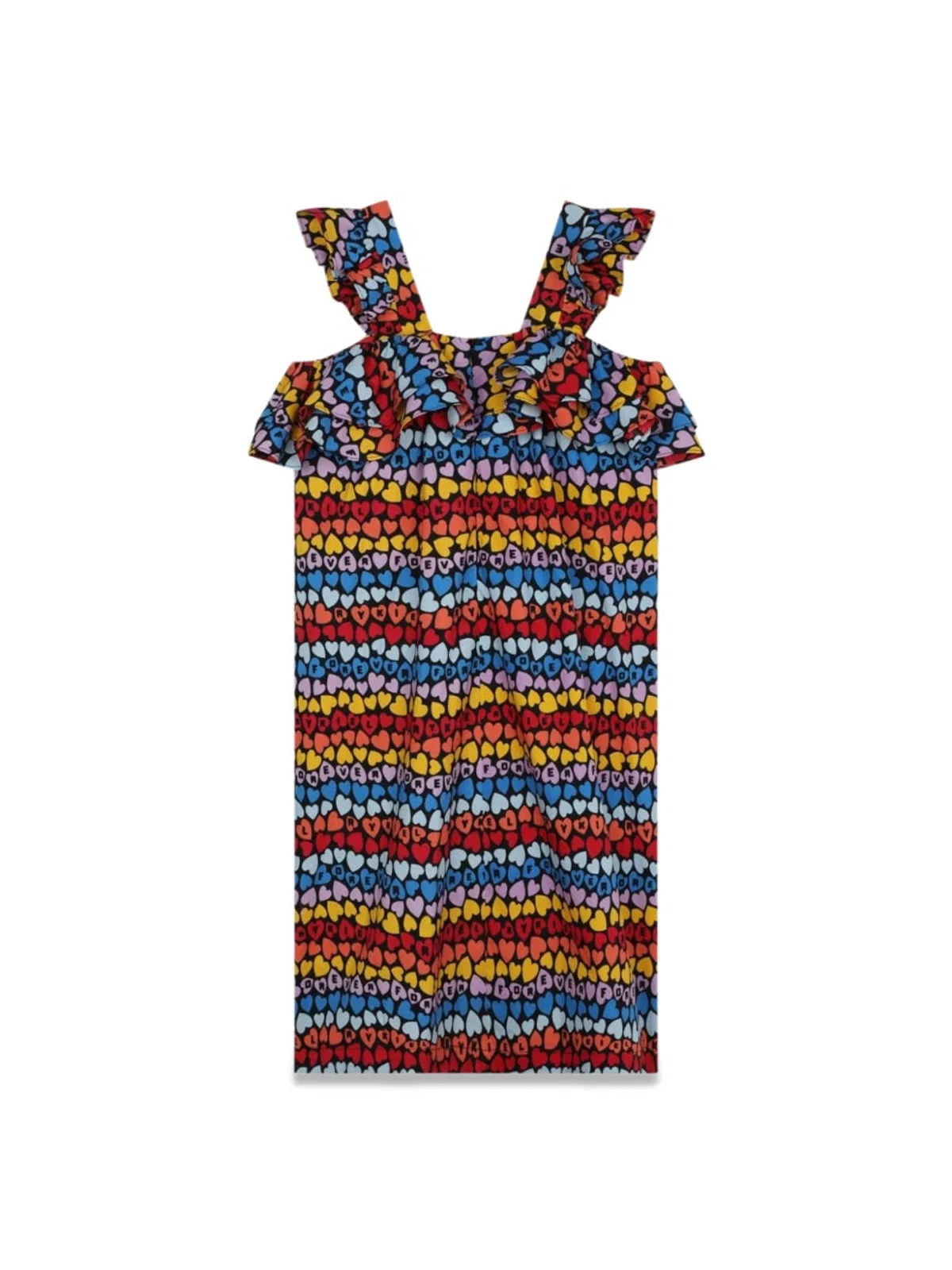 Sonia Rykiel Vestido A Fantasia