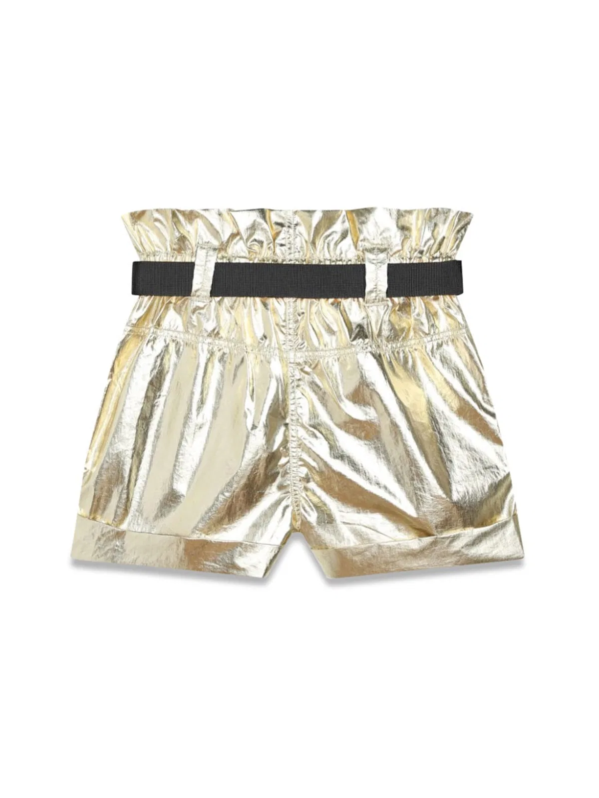 DKNY Short+Belt
