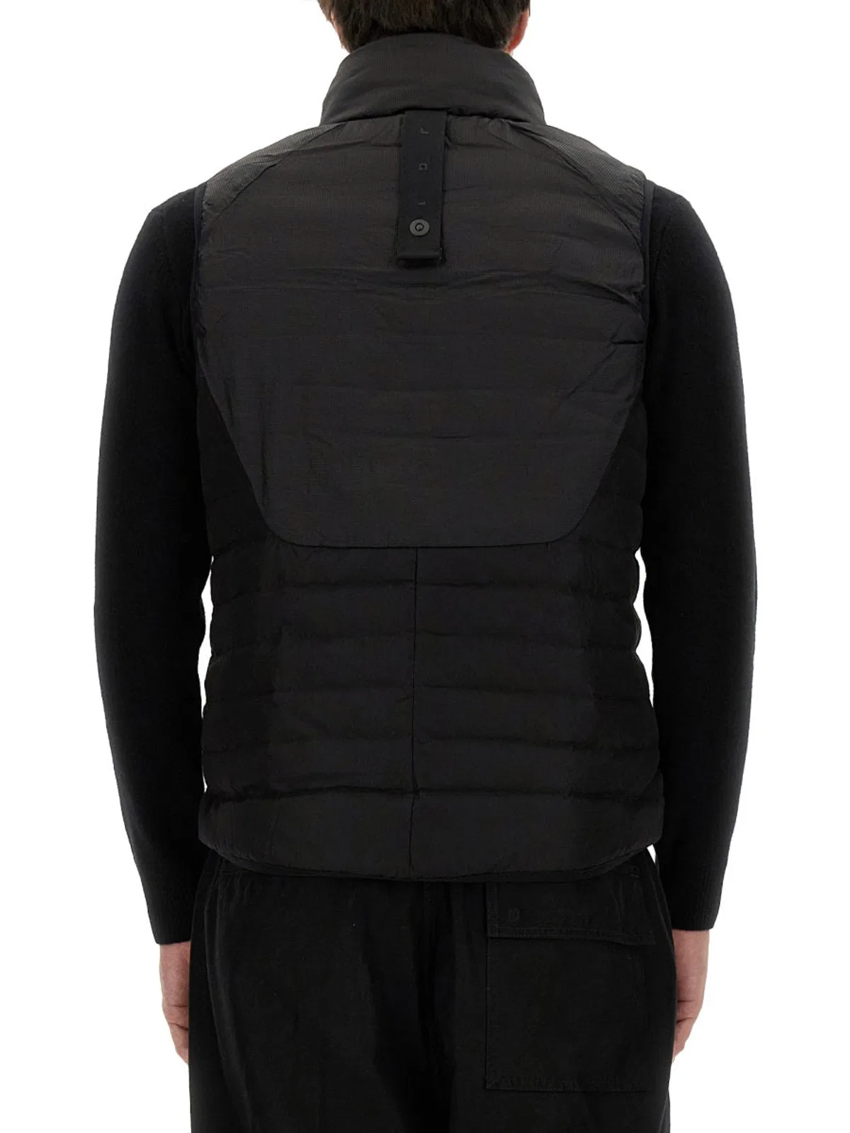 JG1 Padded Vest