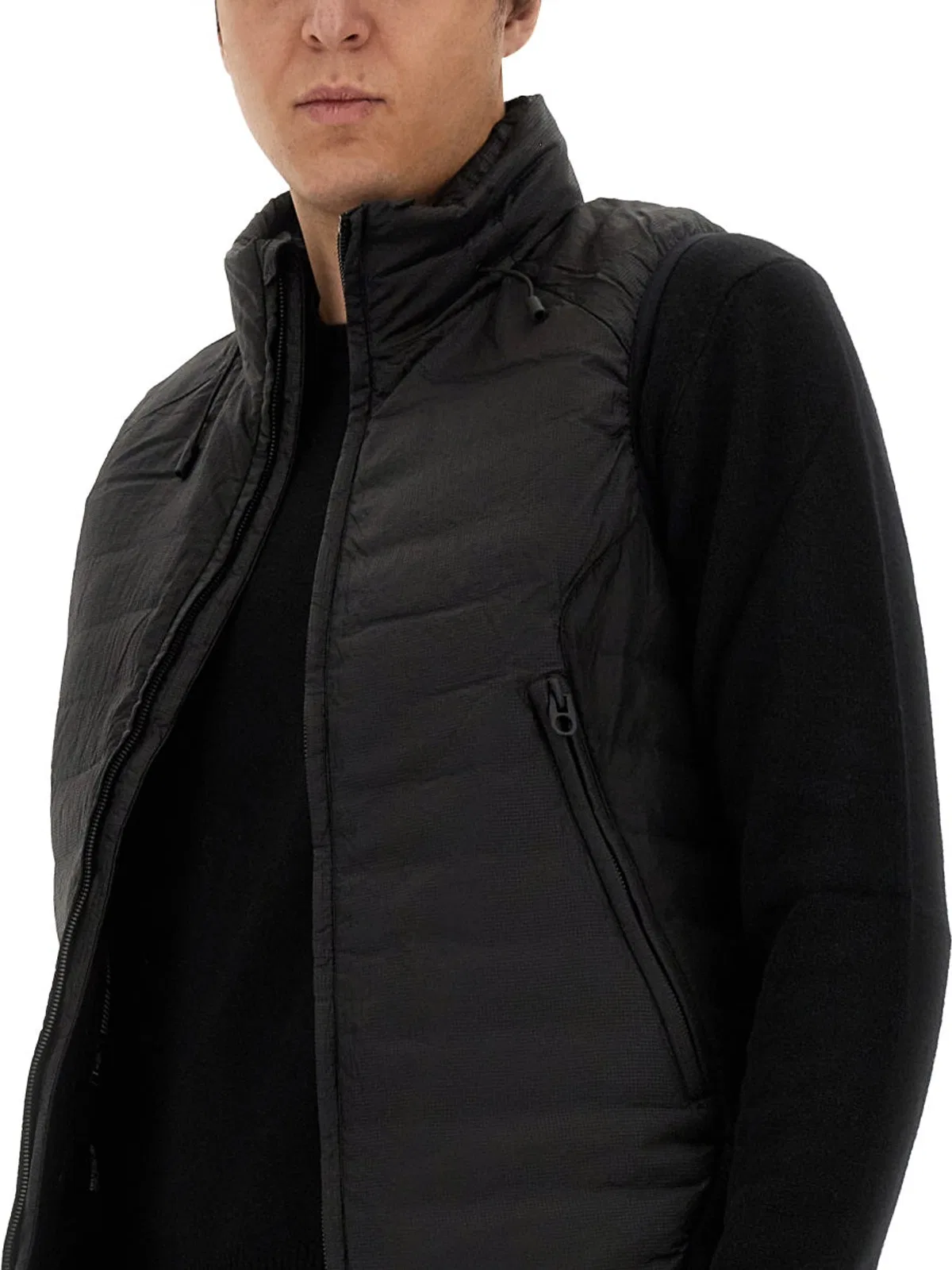 JG1 Padded Vest